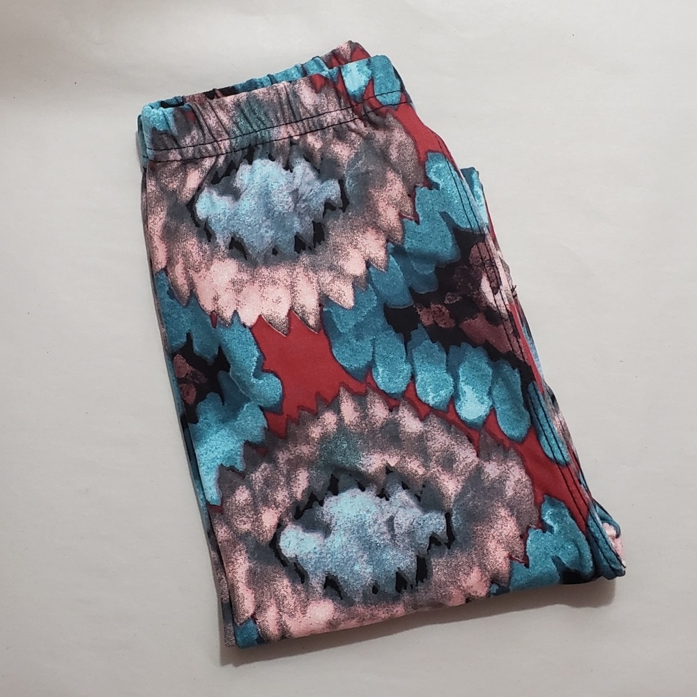 L/XL Kids Leggings
